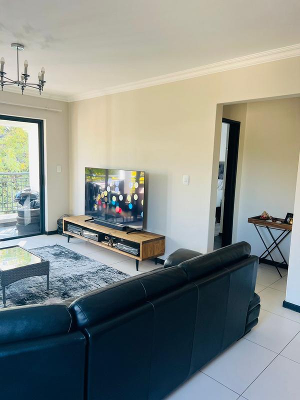2 Bedroom Property for Sale in Rivonia Gauteng