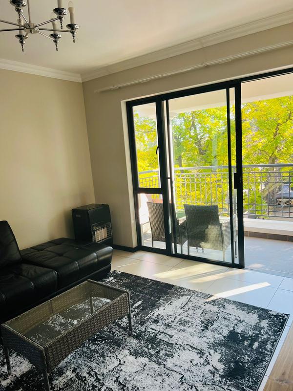 2 Bedroom Property for Sale in Rivonia Gauteng