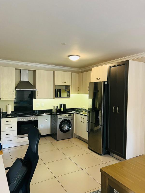 2 Bedroom Property for Sale in Rivonia Gauteng