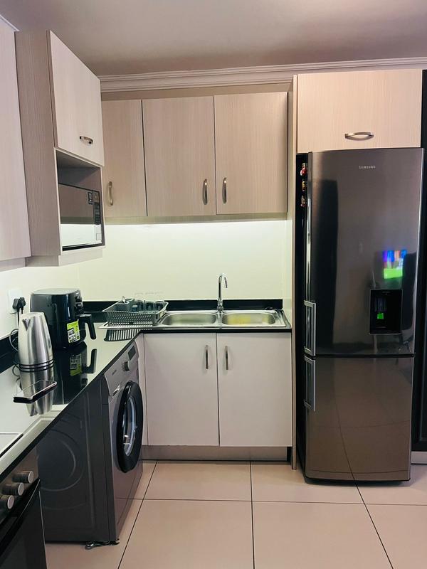 2 Bedroom Property for Sale in Rivonia Gauteng