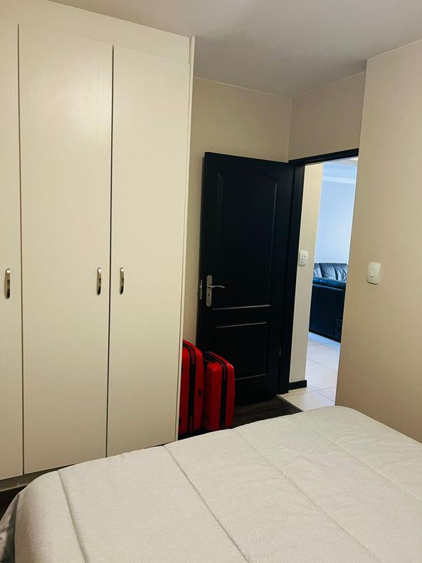 2 Bedroom Property for Sale in Rivonia Gauteng