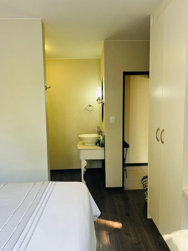 2 Bedroom Property for Sale in Rivonia Gauteng