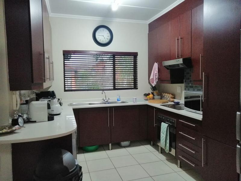 To Let 2 Bedroom Property for Rent in Solheim Gauteng