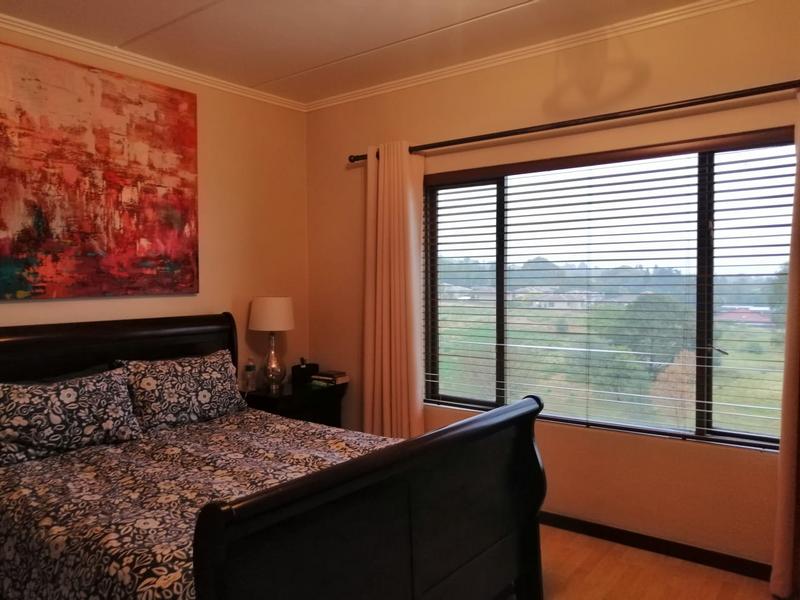 To Let 2 Bedroom Property for Rent in Solheim Gauteng