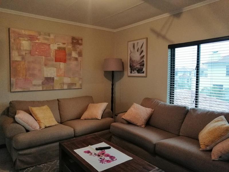 To Let 2 Bedroom Property for Rent in Solheim Gauteng