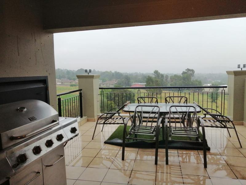 To Let 2 Bedroom Property for Rent in Solheim Gauteng