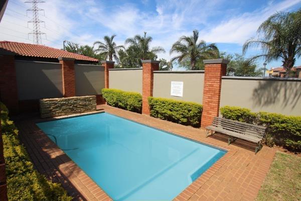 To Let 2 Bedroom Property for Rent in Solheim Gauteng