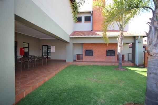 To Let 2 Bedroom Property for Rent in Solheim Gauteng