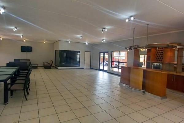 To Let 2 Bedroom Property for Rent in Solheim Gauteng