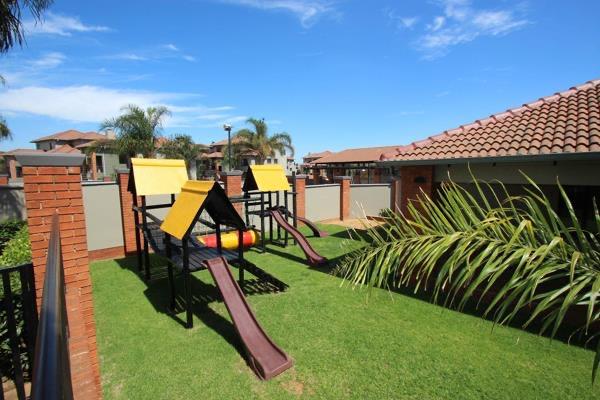 To Let 2 Bedroom Property for Rent in Solheim Gauteng