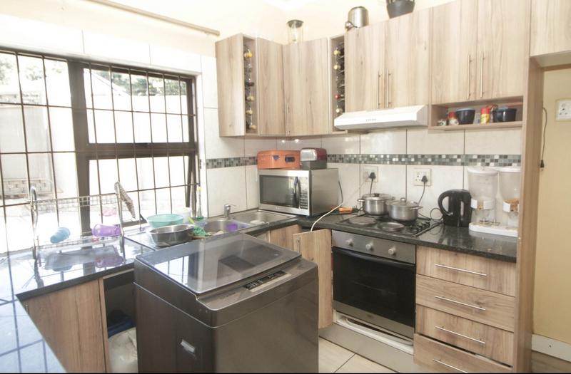 5 Bedroom Property for Sale in Kensington Gauteng