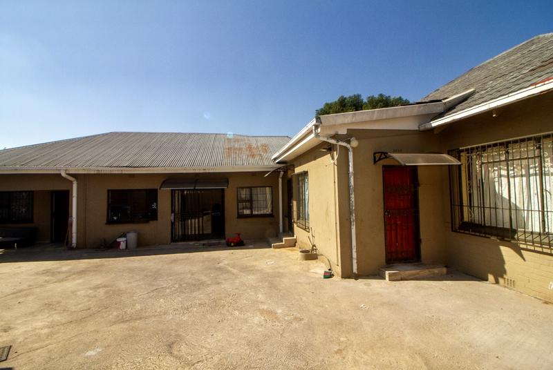 5 Bedroom Property for Sale in Kensington Gauteng