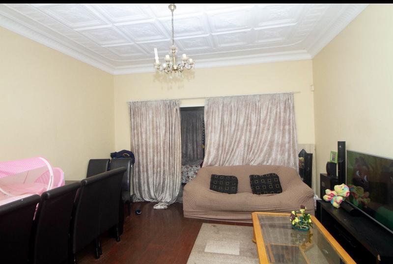 5 Bedroom Property for Sale in Kensington Gauteng