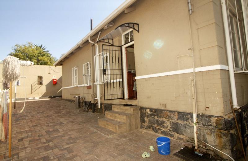 5 Bedroom Property for Sale in Kensington Gauteng