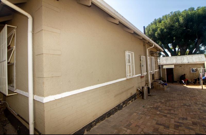 5 Bedroom Property for Sale in Kensington Gauteng