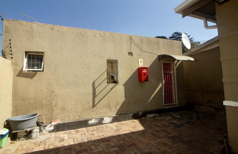 5 Bedroom Property for Sale in Kensington Gauteng