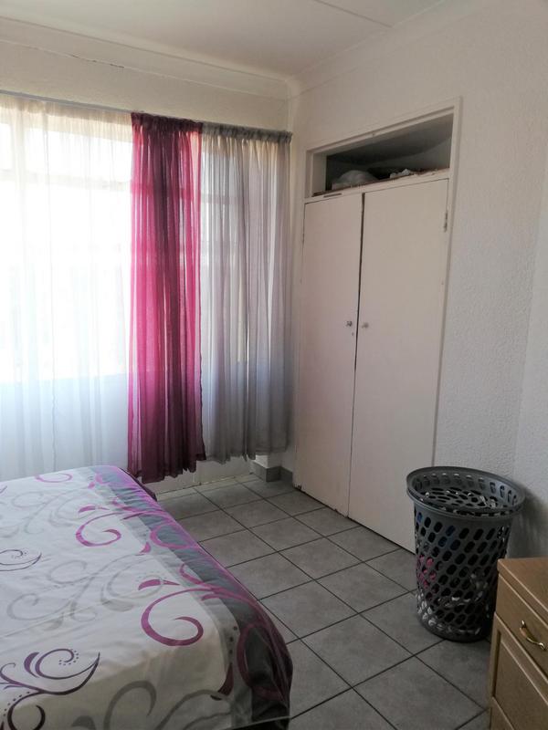 To Let 1 Bedroom Property for Rent in Sunnyridge Gauteng