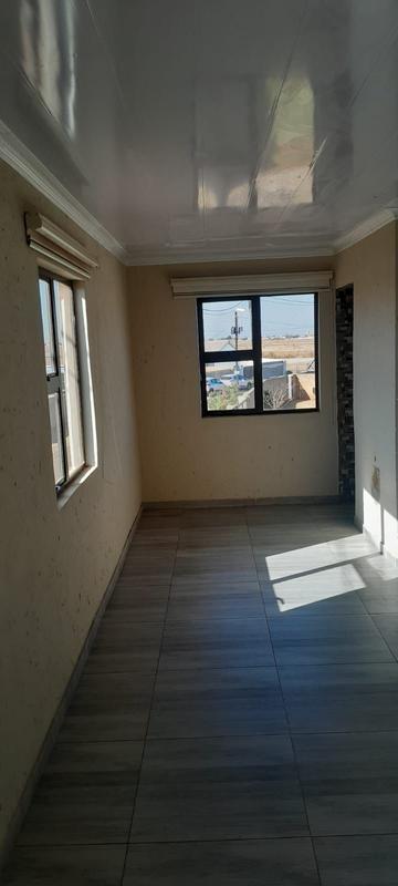 To Let 1 Bedroom Property for Rent in Protea Glen Gauteng