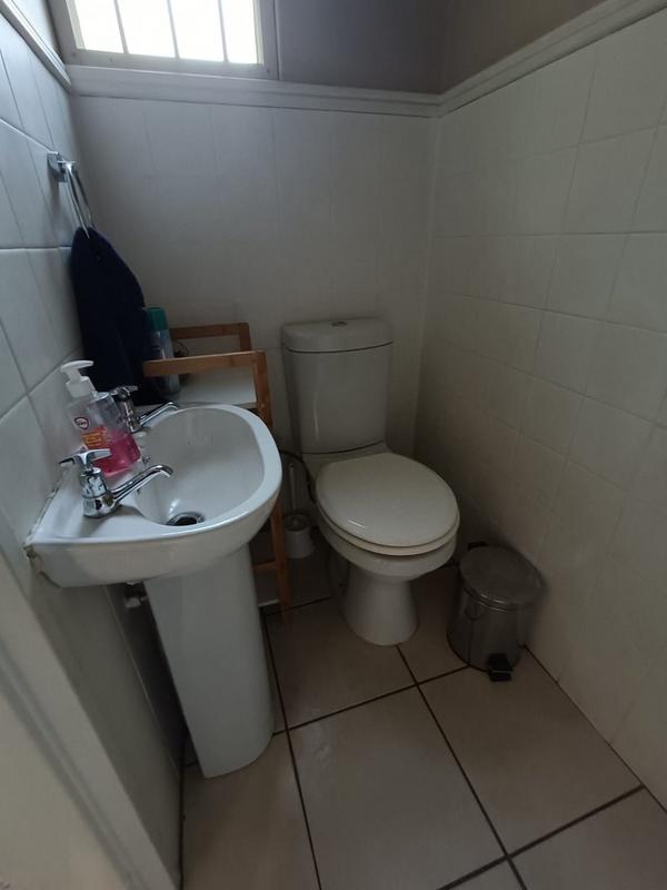 2 Bedroom Property for Sale in Wonderboom Gauteng