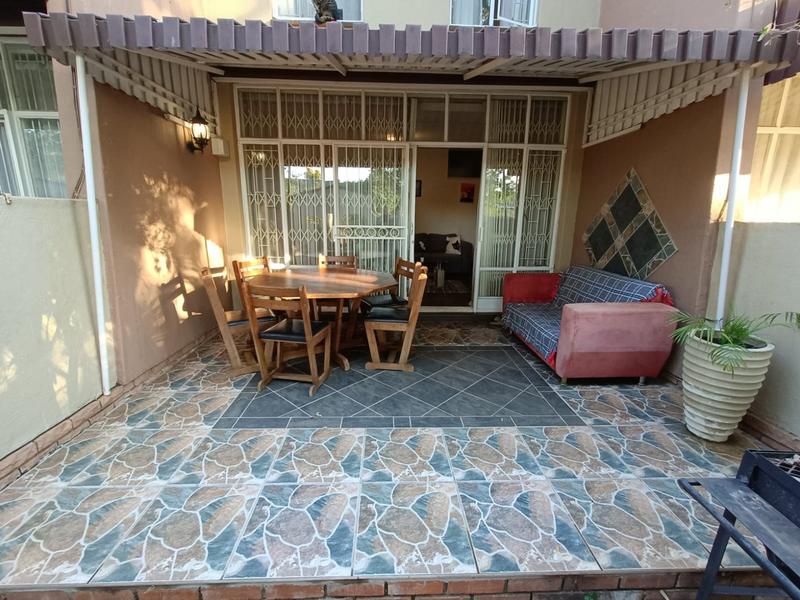 2 Bedroom Property for Sale in Wonderboom Gauteng