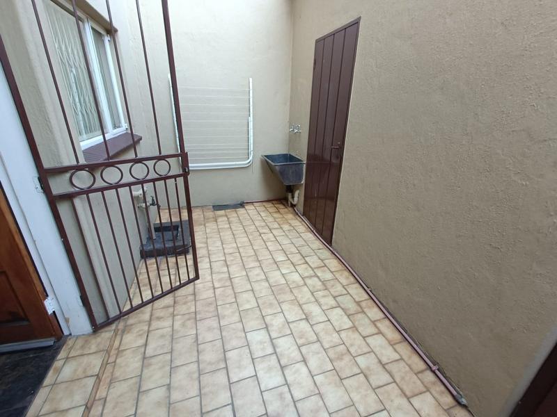 2 Bedroom Property for Sale in Wonderboom Gauteng