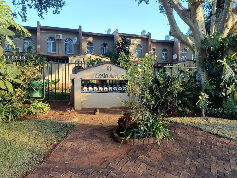 2 Bedroom Property for Sale in Wonderboom Gauteng