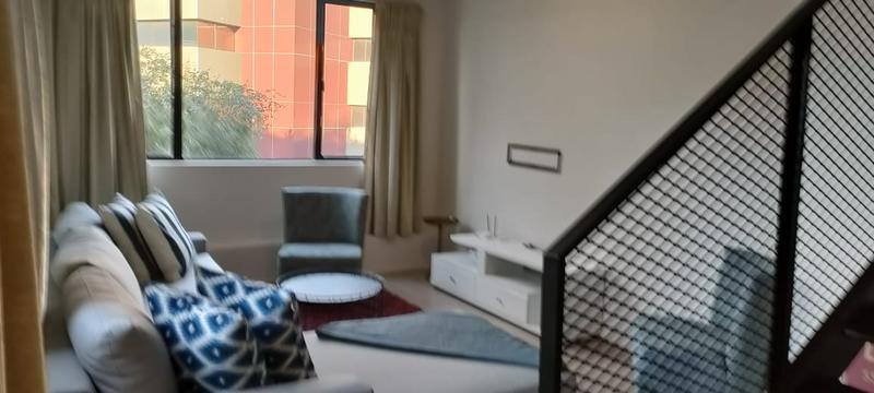 To Let 2 Bedroom Property for Rent in Sandown Gauteng