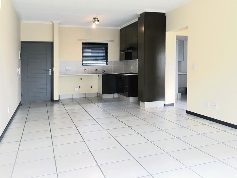 1 Bedroom Property for Sale in Paulshof Gauteng