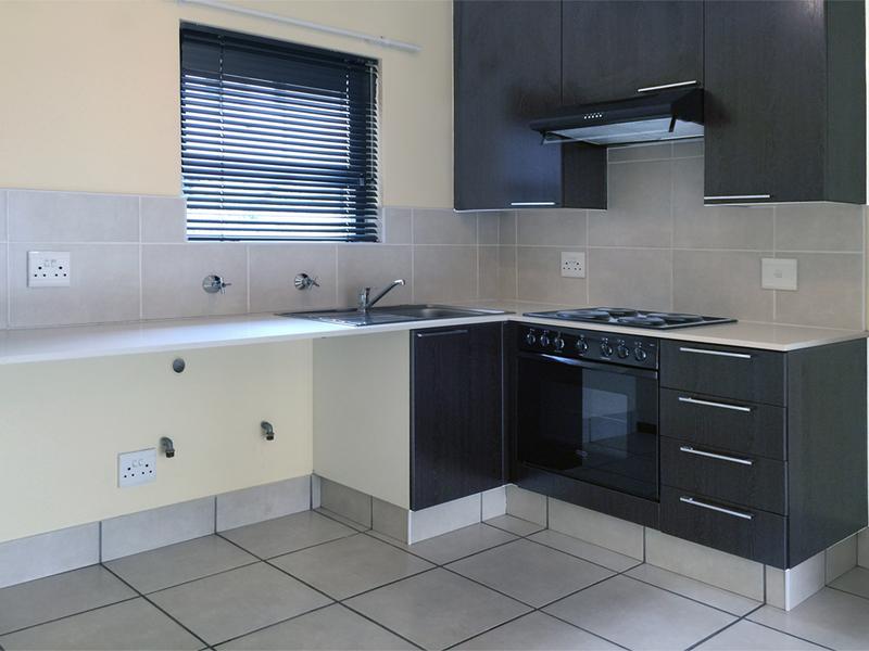 1 Bedroom Property for Sale in Paulshof Gauteng