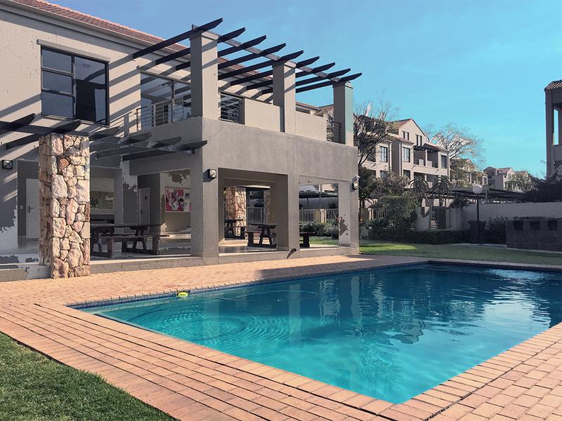 1 Bedroom Property for Sale in Paulshof Gauteng