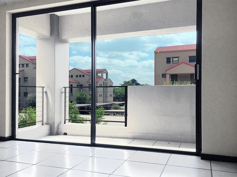 1 Bedroom Property for Sale in Paulshof Gauteng