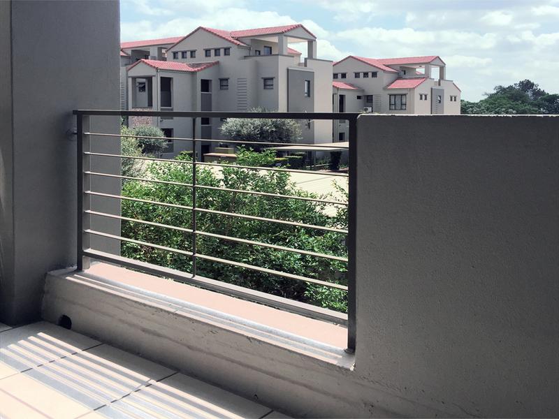 1 Bedroom Property for Sale in Paulshof Gauteng