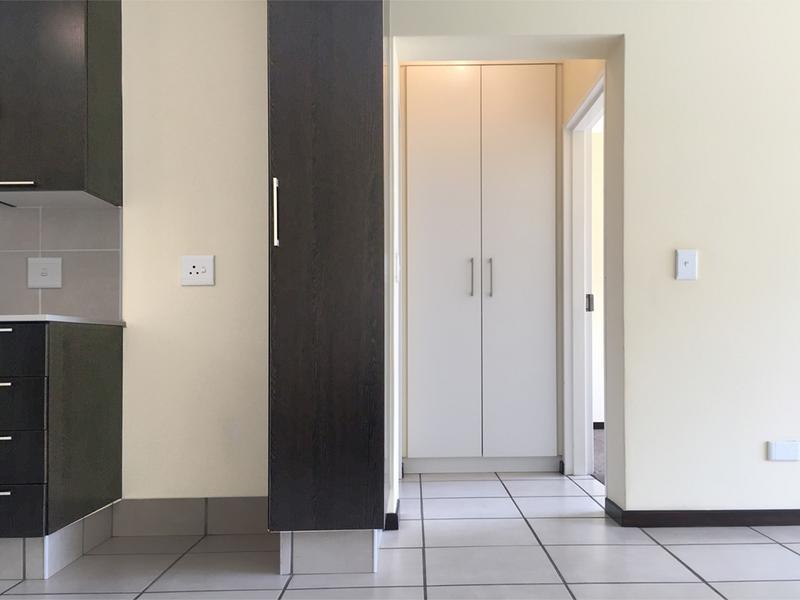 1 Bedroom Property for Sale in Paulshof Gauteng