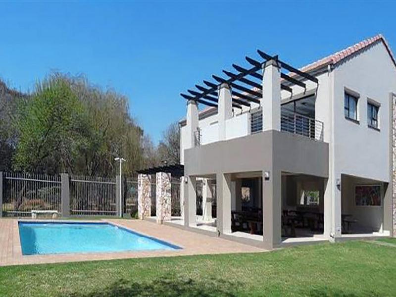 1 Bedroom Property for Sale in Paulshof Gauteng