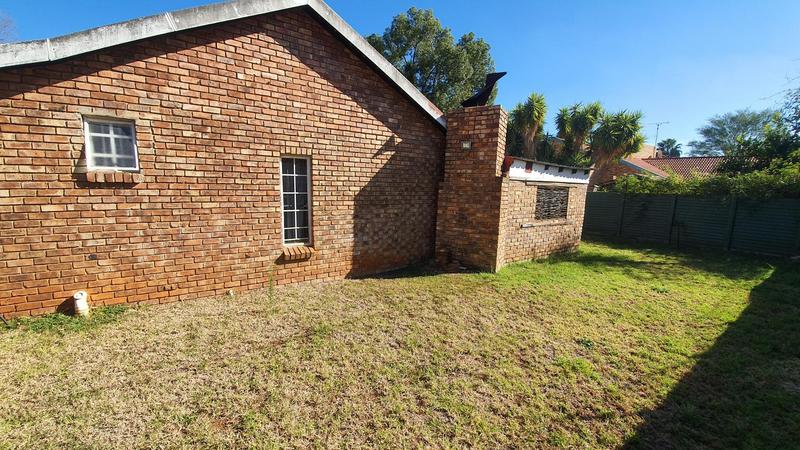 3 Bedroom Property for Sale in Doornpoort Gauteng