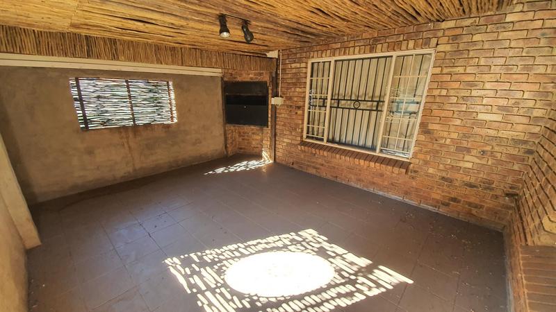 3 Bedroom Property for Sale in Doornpoort Gauteng