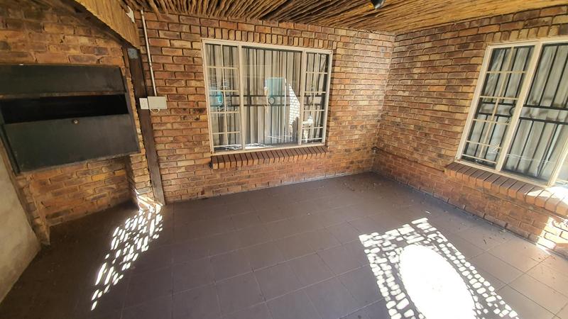 3 Bedroom Property for Sale in Doornpoort Gauteng