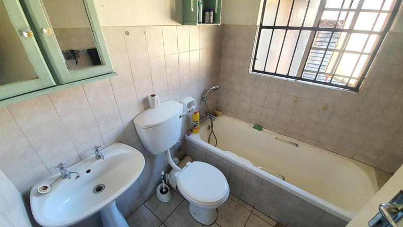 3 Bedroom Property for Sale in Doornpoort Gauteng