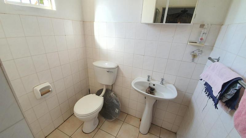 3 Bedroom Property for Sale in Doornpoort Gauteng