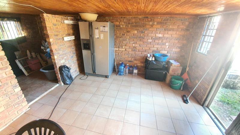 3 Bedroom Property for Sale in Doornpoort Gauteng