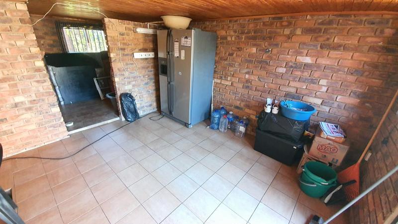 3 Bedroom Property for Sale in Doornpoort Gauteng