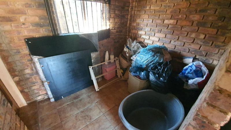 3 Bedroom Property for Sale in Doornpoort Gauteng