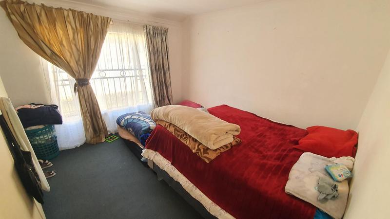 3 Bedroom Property for Sale in Doornpoort Gauteng