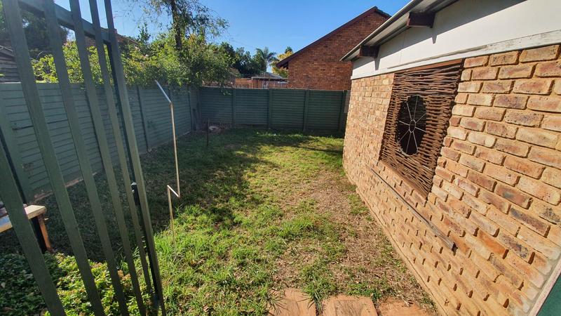 3 Bedroom Property for Sale in Doornpoort Gauteng