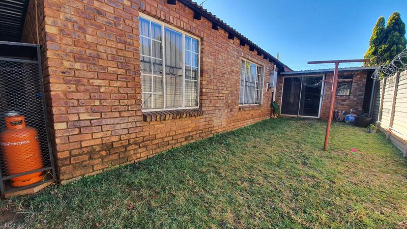 3 Bedroom Property for Sale in Doornpoort Gauteng