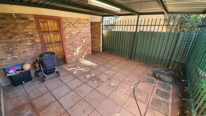 3 Bedroom Property for Sale in Doornpoort Gauteng