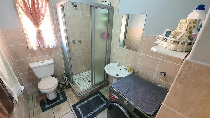 2 Bedroom Property for Sale in Sinoville Gauteng