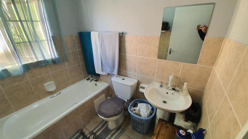 2 Bedroom Property for Sale in Sinoville Gauteng