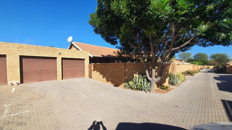 2 Bedroom Property for Sale in Sinoville Gauteng