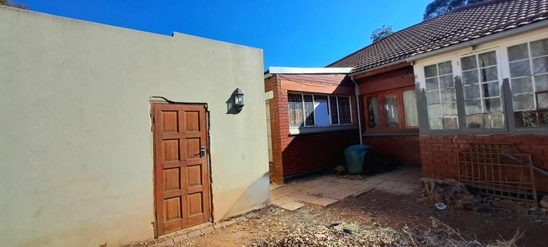 4 Bedroom Property for Sale in Boksburg South Gauteng